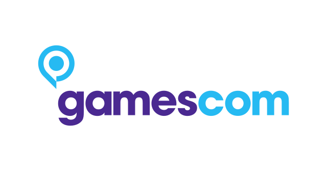 Gamescom Logo